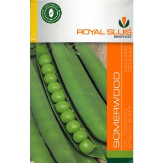 Borsó Somerwood Royal  - 500g