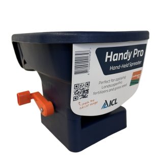 Műtrágyaszóró Kézi Evveris Handy Pro - db