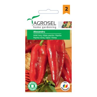 Paprika Alexandru Kápia Agrosel#2 - 1g
