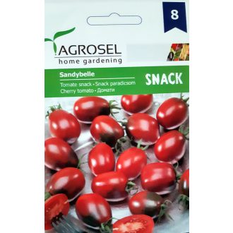 Paradicsom Sandybelle Koktél Agrosel#8 - 0.5g