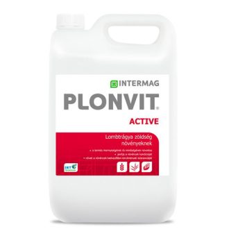 Plonvit Active (Intermag) - 5 liter