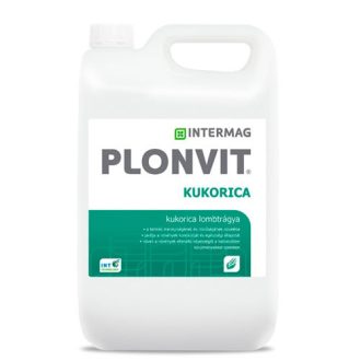 Plonvit Kukorica (Intermag) - 5 liter