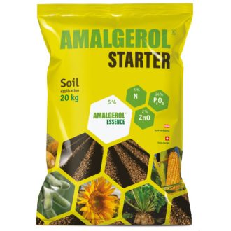 Amalgerol Starter - 20kg