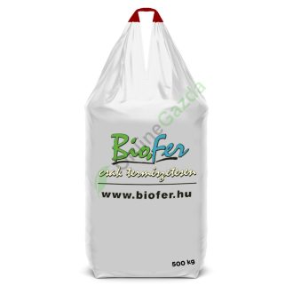 Baromfitrágya Bio-Fer Natur Big-Bag - 500 kg