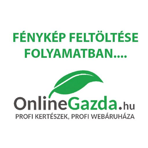 Fűnyíró Damil 2,7mm Kerek Bradas Dual Round ZR027050K - 50m/tekercs