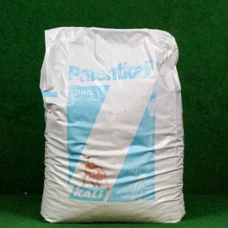 Patentkáli - 50 kg