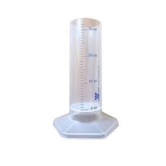 Mérőhenger 30 ml - db