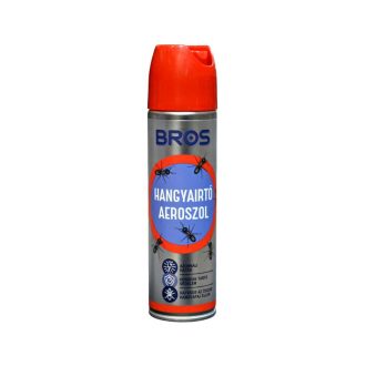 Bros Hangyairtó Aerosol ET26257 - 150 ml