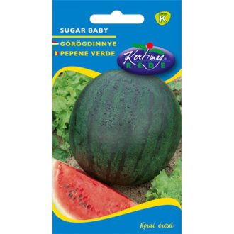 Görögdinnye Sugar Baby Rédei - 50g