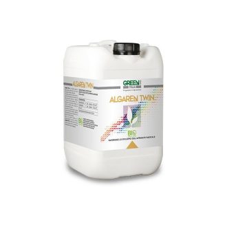 Green Algaren Twin - 5 liter