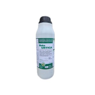 Csalán Kivonat Bioka Urtica - 1 liter
