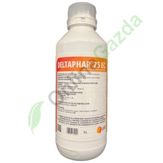 Deltaphar 25 EC - 1 liter