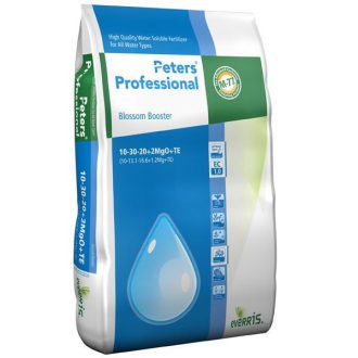   Peters Professional 10-30-20+MgO+TE (Blossom Booster) - 15 kg
