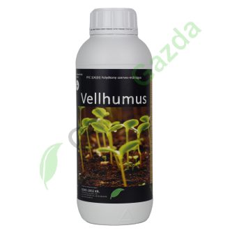 Vellhumus - 1 liter