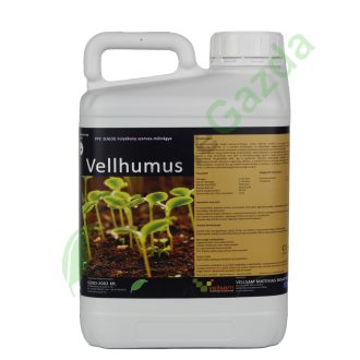 Vellhumus - 5 liter
