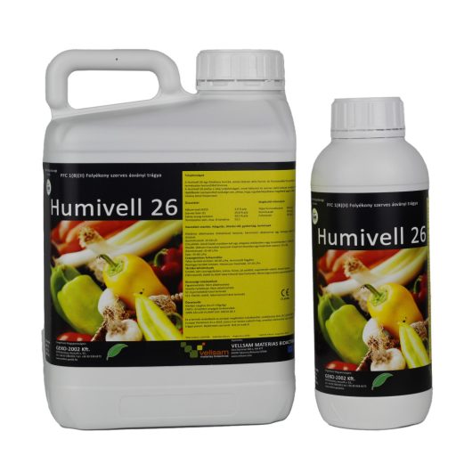 Humivell 26 - 1 liter