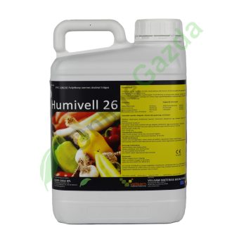Humivell 26 - 5 liter