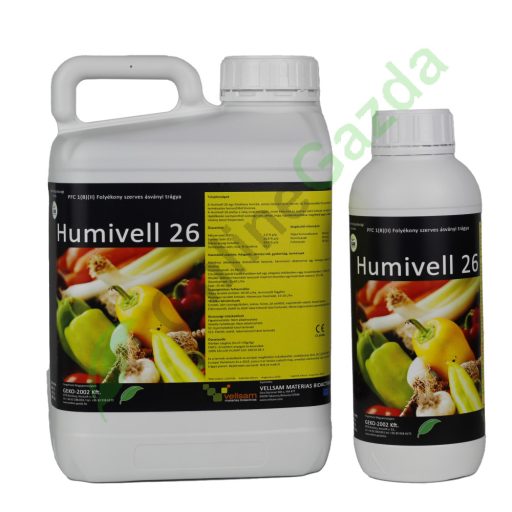 Humivell 26 - 5 liter