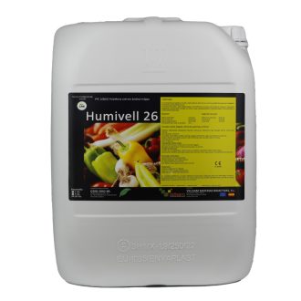 Humivell 26 - 20 liter