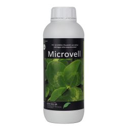 Microvell - 1 liter