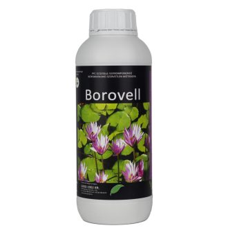Borovell - 1 liter