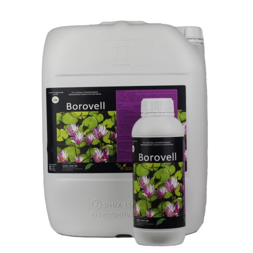 Borovell - 1 liter