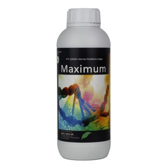 Maximum - 1 liter