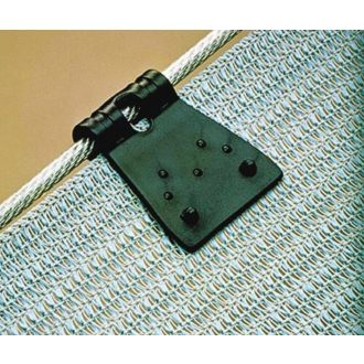 Rögzítő Fasctlip Szőtt Hálóhoz 20 db-s 2170706 - db
