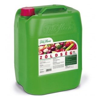 Fitohorm Zöldség - 1 liter