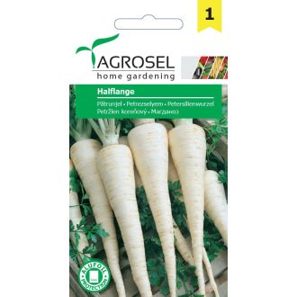 Petrezselyem Halfange Agrosel#1 - 4g