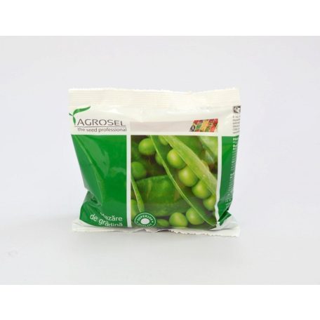 Borsó Rajnai Törpe Agrosel - 250g