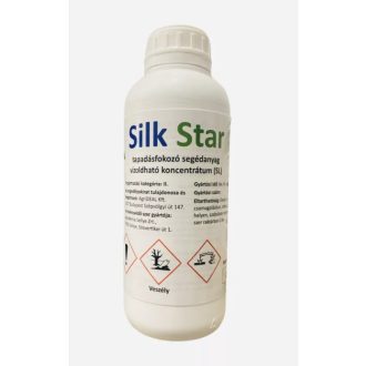 Silk Star - 1 liter