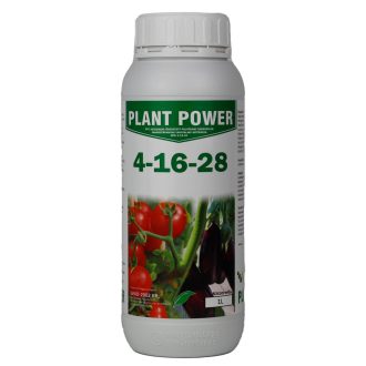 NPK Gél Plant Power 4-16-28 - 1 liter
