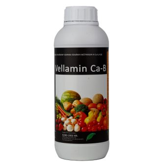 Vellamin Ca-B - 1 liter