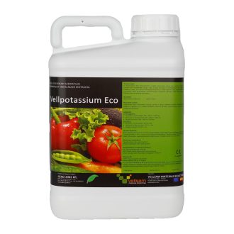 Vellpotassium ECO - 5 liter