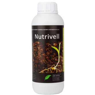 Nutrivell - 1 liter