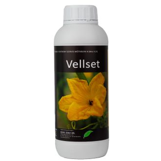 Vellset - 1 liter