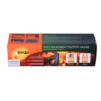 Kéménytisztító Hasáb Vulcan - db