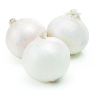   Vöröshagyma White Opera F1 Fehér Cora Seeds - 100.000 szem