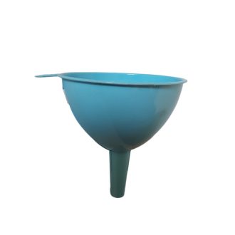Tölcsér 17 cm Műanyag Sterk - db