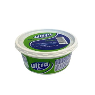Kéztisztító Krém Ultra Derm - 400g