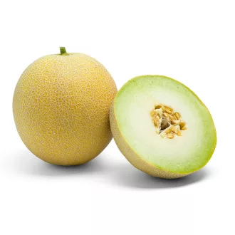 Sárgadinnye Shir F1 Alfal. - 100 szem