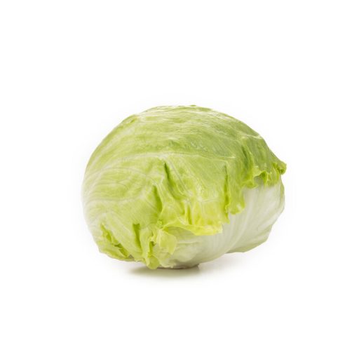 Saláta Aruanas Jégsaláta RZ - 1000 szem