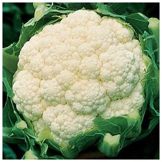 Karfiol Amazing Bejo - 2500 szem