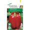 Paprika California Wonder Piros Agrosel - 0.4g