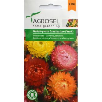 Szalmavirág Színkeverék Agrosel - 1g