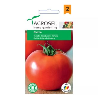 Paradicsom Ghittia lugas Agrosel - 0.6g