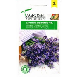 Levendula Agrosel - 0.4g