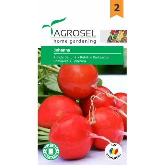 Retek Johanna Agrosel - 4g