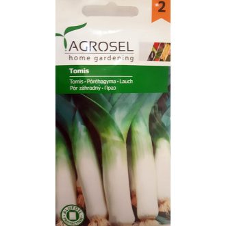 Póréhagyma Tomis Agrosel - 2.5g